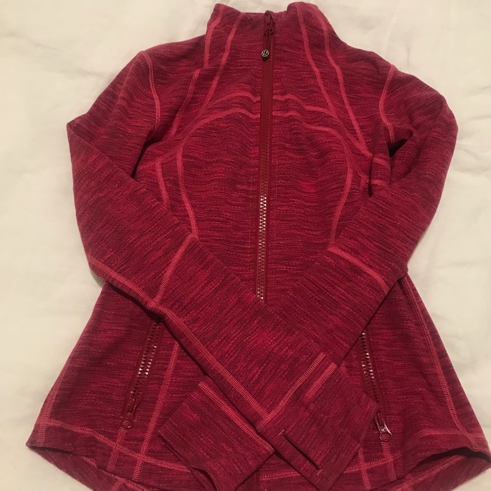 Lululemon jacket
